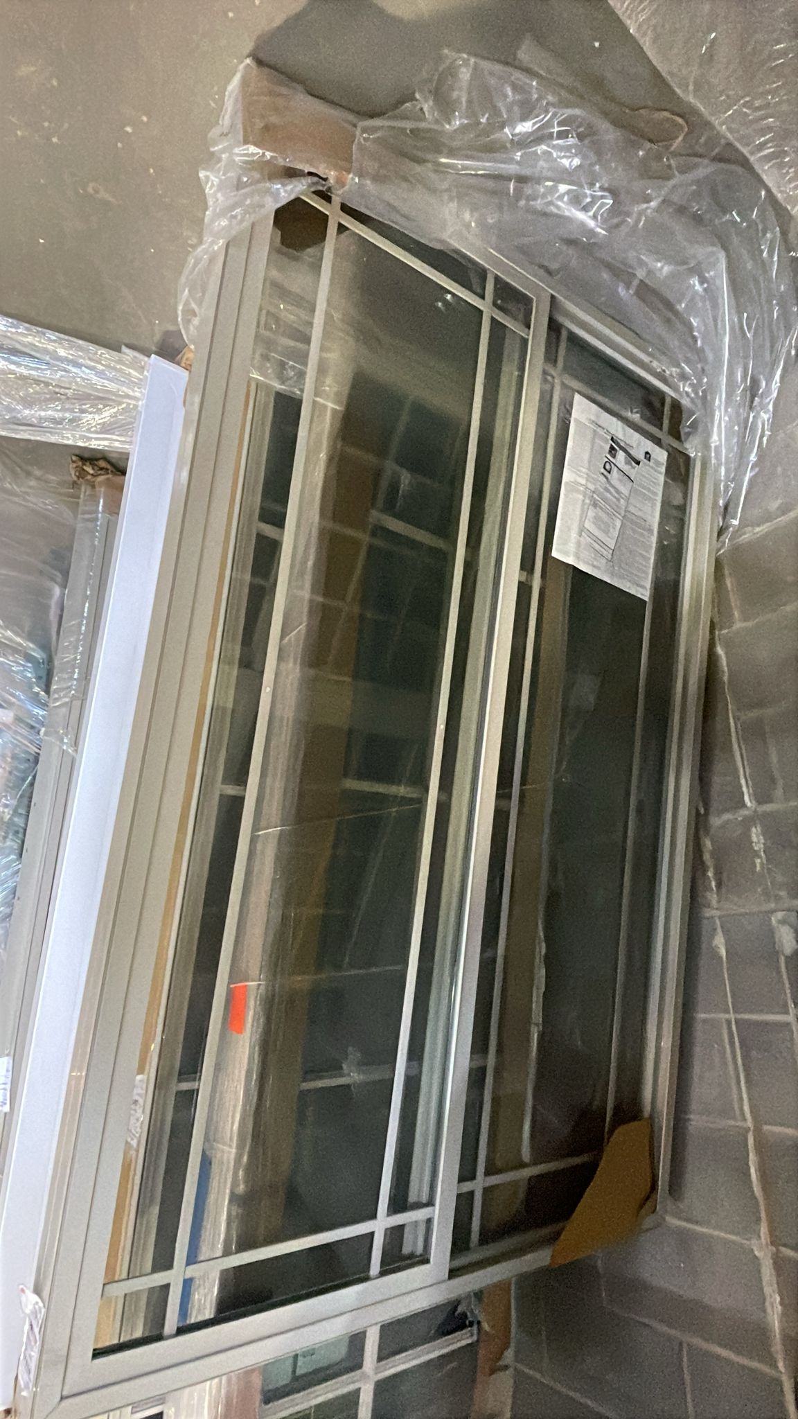 Operator Window List - Various Sizes & Various Prices - All Clearanced