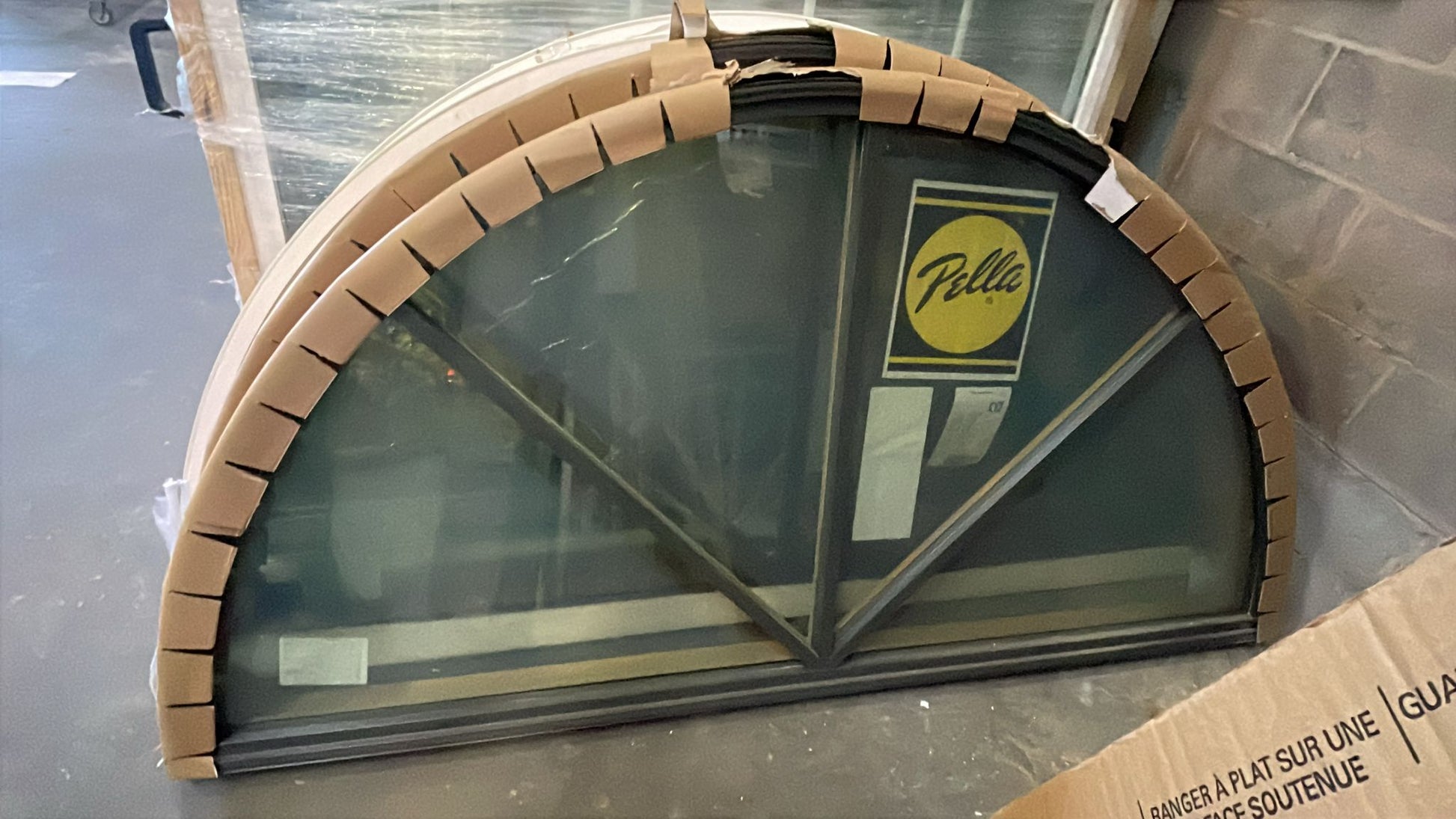 Arched Window List - Various Sizes & Various Prices - All Clearanced