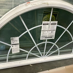 Arched Window List - Various Sizes & Various Prices - All Clearanced