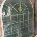Arched Window List - Various Sizes & Various Prices - All Clearanced