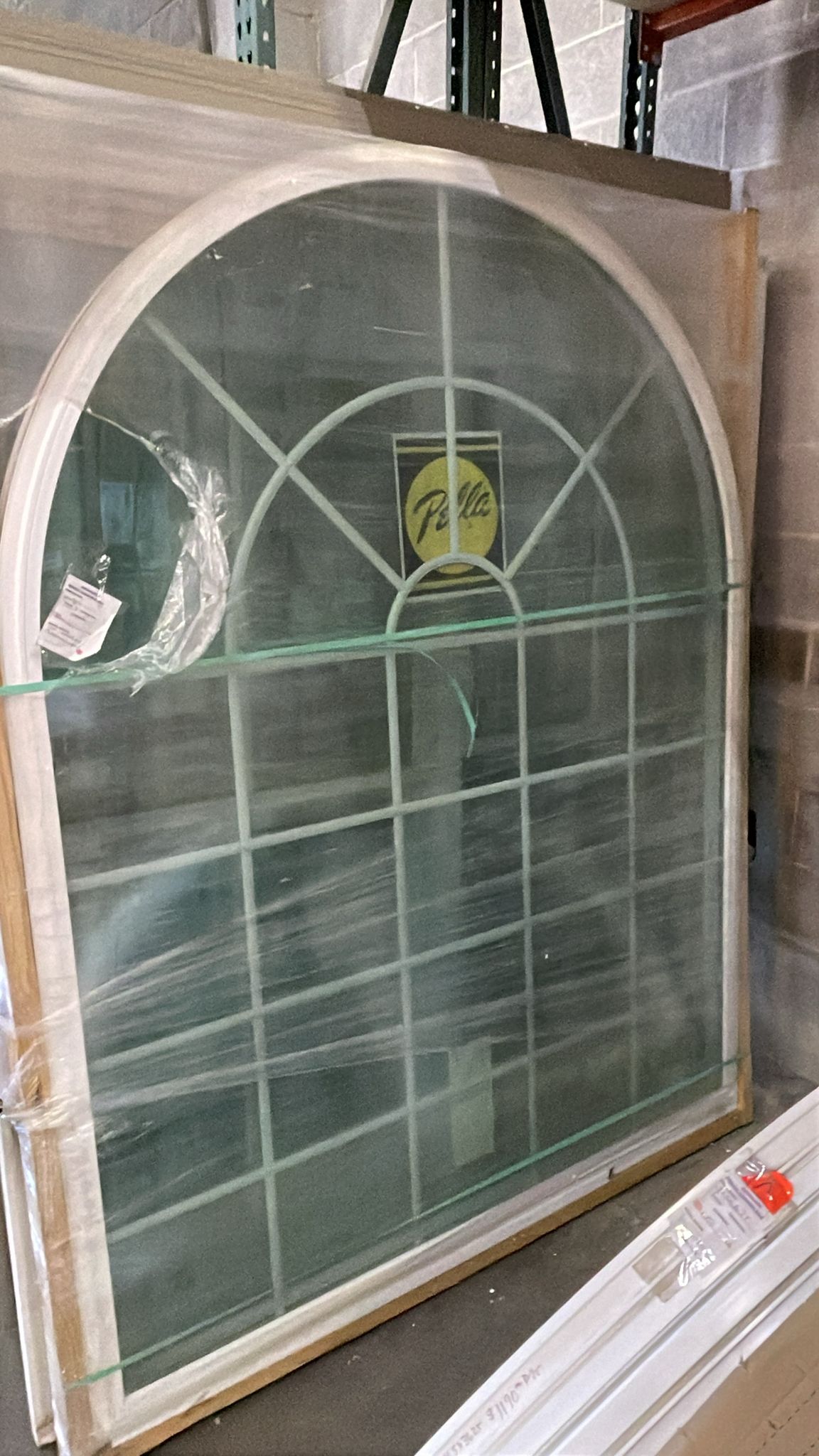 Arched Window List - Various Sizes & Various Prices - All Clearanced