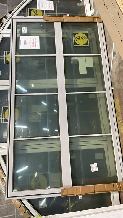 Fixed Window List - Various Sizes & Various Prices - All Clearanced