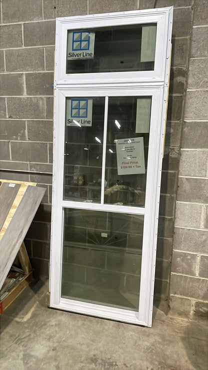 Operator Window List - Various Sizes & Various Prices - All Clearanced