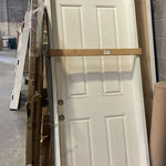 Exterior Door List