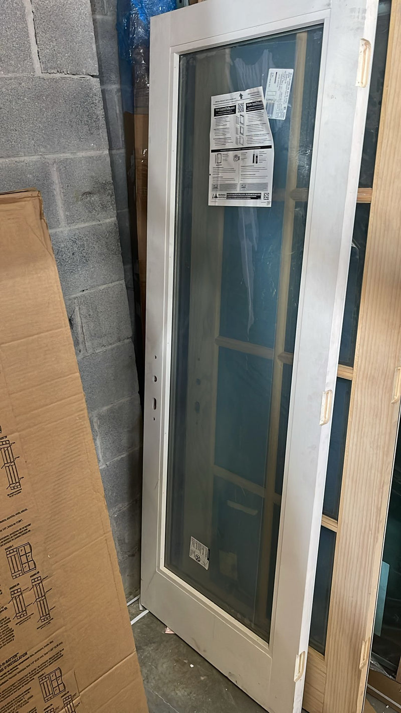 Misc Door Slab Only - Various Sizes - Various Prices