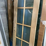 Misc Door Slab Only - Various Sizes - Various Prices