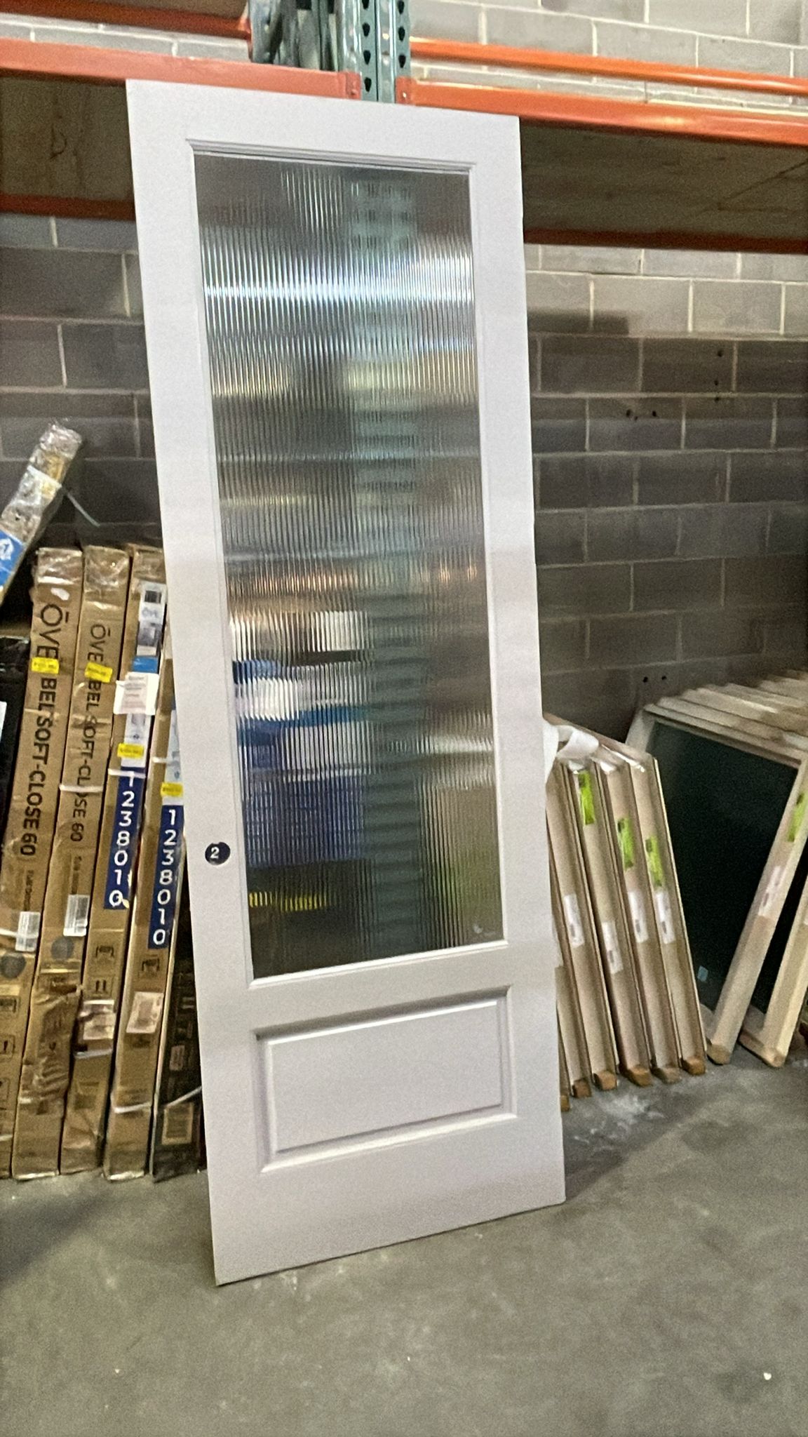 Misc Door Slab Only - Various Sizes - Various Prices