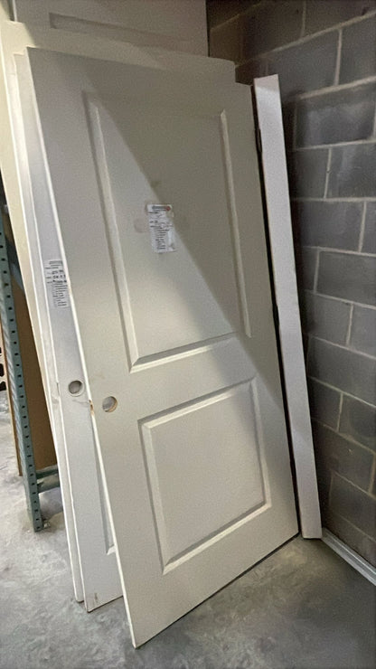 Interior Door List
