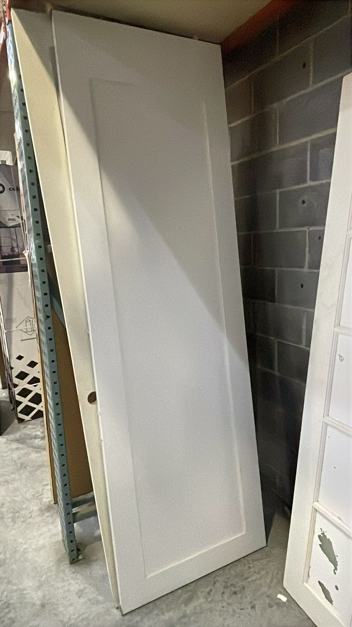 Misc Door Slab Only - Various Sizes - Various Prices