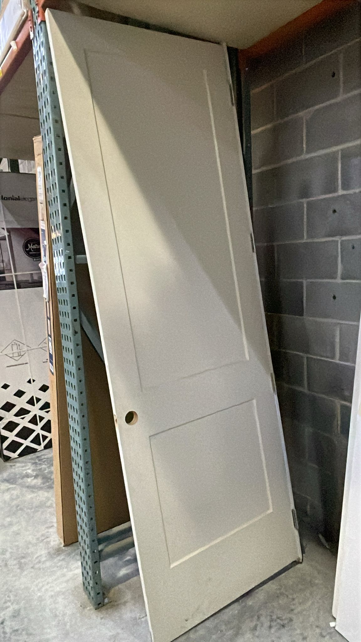 Misc Door Slab Only - Various Sizes - Various Prices