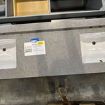 Florence 72-inch Double Sink Bathroom Vanity in Gray with Custom Quartz Top, VV372G-CQTSQ, Retail: $2,099.95, FINAL PRICE: $1,299.99 + TAX