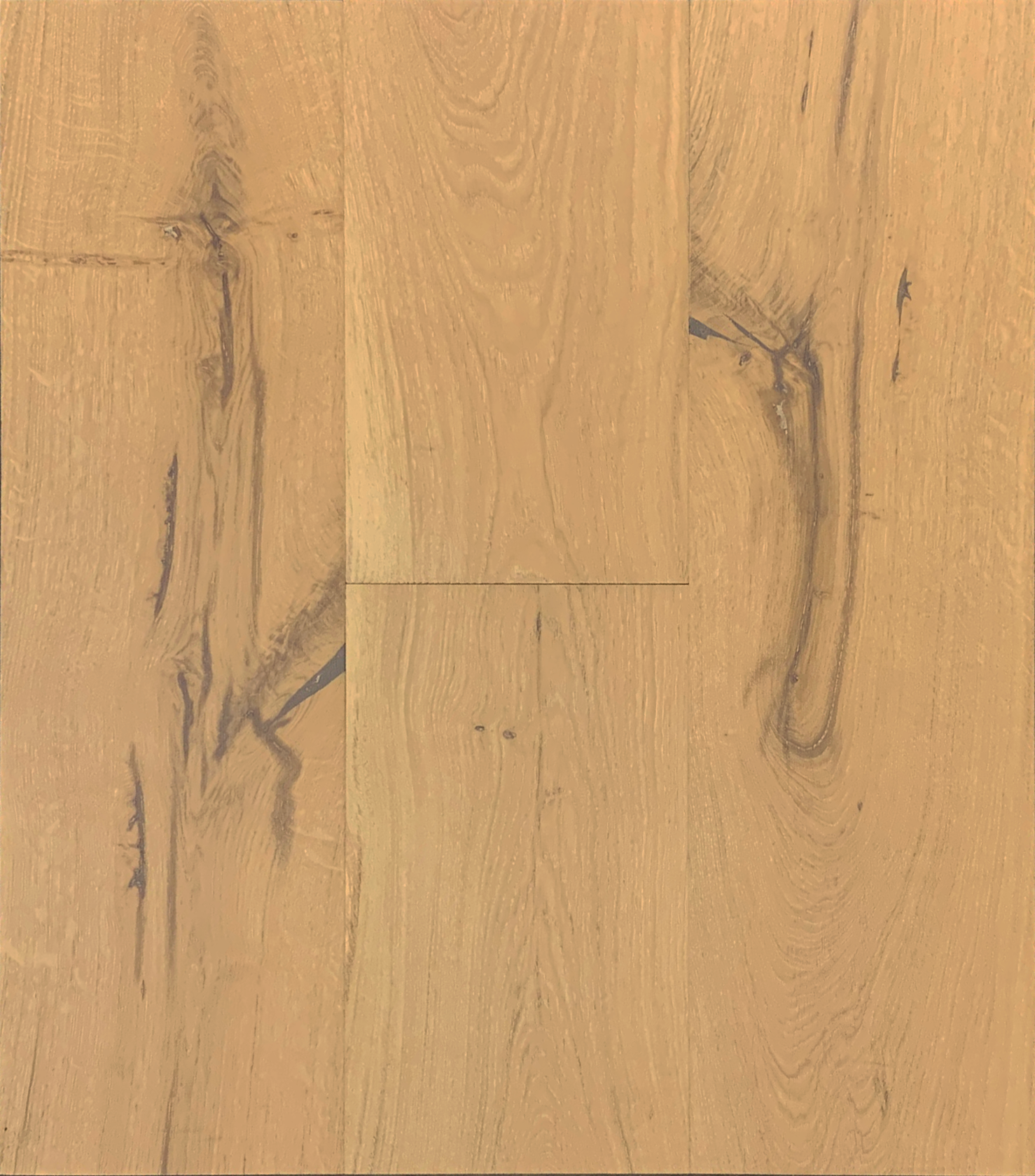 Worth Avenue - West Palm 7.5" x 9/16" x RL - Engineered Hardwood - European White Oak, 3mm Veneer ** ON ORDER **, 31.09 sf, FINAL PRICE: $3.99/sf