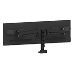 ZGO Double Monitor Arm **Monitor Not Included**