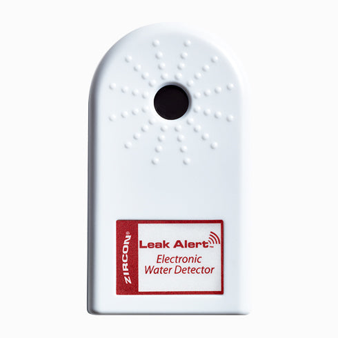 Zircon Electric Water Detector