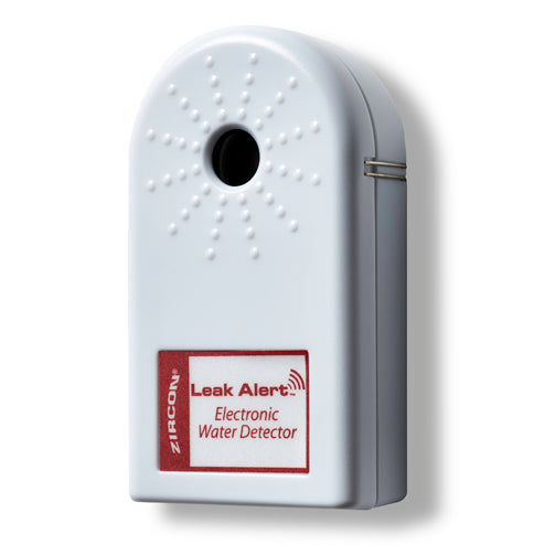 Zircon Electric Water Detector