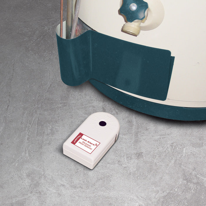 Zircon Electric Water Detector