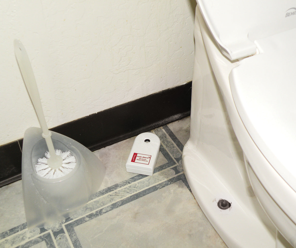 Zircon Electric Water Detector