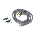 5ft GE 3-Prong Dryer Power Cord, FINAL PRICE: $12.99 + TAX
