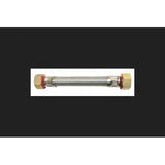 Ace 3/4in x 3/4in x 18in Stainless Steel Water Heater Supply Line