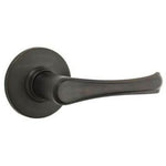 KWIKSET SAFELOCK PASSAGE LEVER, 9SL10000-052, SL1000GV 11P RCAL RCS V1, Loc: Warehouse, MSRP: $29.80