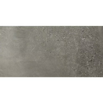 Abyss Coal 12x24 Matte Porcelain Concrete Look Floor and Wall Tile, NHDABYCOA1224, 14sf, 7 pcs, 9.9mm, 53 lbs, FINAL PRICE: $1.29/sf, $18.06/box + Tax