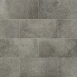 Abyss Coal 12x24 Matte Porcelain Concrete Look Floor and Wall Tile, NHDABYCOA1224, 14sf, 7 pcs, 9.9mm, 53 lbs, FINAL PRICE: $1.29/sf, $18.06/box + Tax