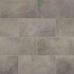 Abyss Mist 12x24 Matte Porcelain Stone Look Floor and Wall Tile, NHDABYMIS1224, 14sf, 7 pcs, 9.9mm, 53 lbs, FINAL PRICE: $1.09/sf, $15.26/box + Tax