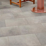 Abyss Mist 12x24 Matte Porcelain Stone Look Floor and Wall Tile, NHDABYMIS1224, 14sf, 7 pcs, 9.9mm, 53 lbs, FINAL PRICE: $1.09/sf, $15.26/box + Tax