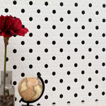 Adelaide Black Hexagon 10x12 Matte Porcelain Mesh-Mounted Mosaic Tile, SMOT-PT-ADELHEX-1HEXM, 12.45sf, 15 pcs, 6mm, 30 lbs, FINAL PRICE: $3.99/pc, $59.85/box + Tax