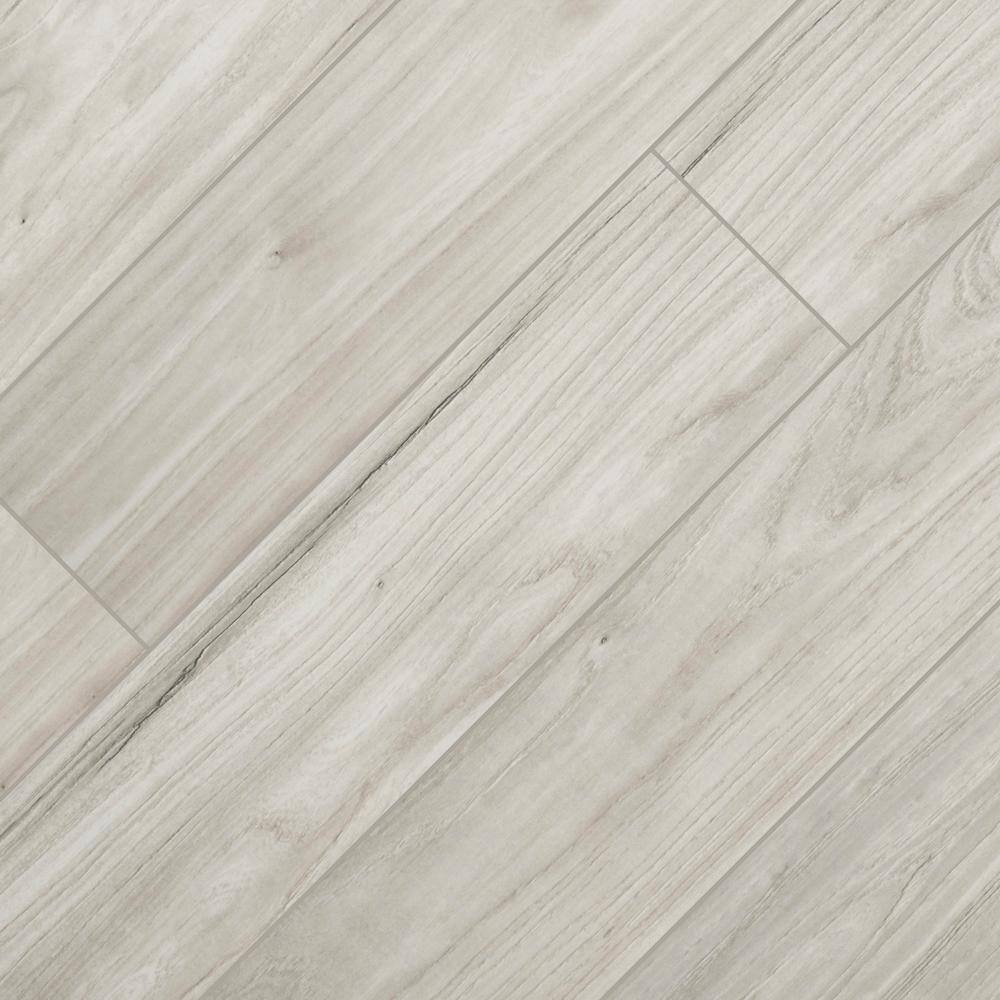 Catalina Ice Polished 8x48 Porcelain Floor and Wall Tile, NCATICE8X48P, 9.4mm, 4pcs, 50 lbs, 10.66sf, Retail: $7.59/sf // $80.91/bx, FINAL PRICE: $0.99/sf, $10.55/bx + Tax