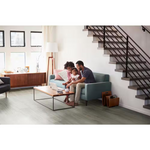 Catalina Ice Polished 8x48 Porcelain Floor and Wall Tile, NCATICE8X48P, 9.4mm, 4pcs, 50 lbs, 10.66sf, Retail: $7.59/sf // $80.91/bx, FINAL PRICE: $0.99/sf, $10.55/bx + Tax