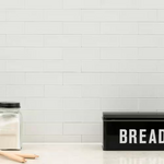 Alpine Ice Subway 12x12 Glass Peel and Stick Wall Mosaic, SMOT-PNS-ALPICE-4MM, 20sf, 20 pcs, 36 lbs, FINAL PRICE: $3.99/pc, $79.80/box + Tax