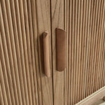 Sunflower 36-in Single Sink Vanity with Engineered Carrara Top in Light Coffee, Sunflower13036BLC [FB312], Retail: $1,277.00, FINAL PRICE: $749.99+ TAX