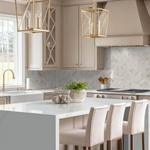 Arabescato Venato White Argyle 12x12 Honed Marble Mesh Mounted Mosaic, SMOT-ARAVEN-ARGH, 10sf, 10 pcs, 50 lbs, FINAL PRICE: $8.99/pc, $89.90/box + Tax