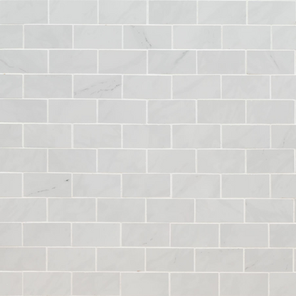 ** PER PCS ** Aria Ice 12x12 Polished Porcelain, NARIICE2X4P, Retail: $9.16/pc, 8pcs, 8sf, 34.4 lbs, Final: $3.99/pc, Loc: MT2-E