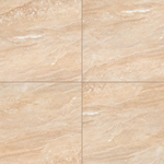 ** PER BOX ** Aria Oro 24X24 Polished, 9.9mm, 16sf, 70 lbs, 4pcs, Loc: MT17-B