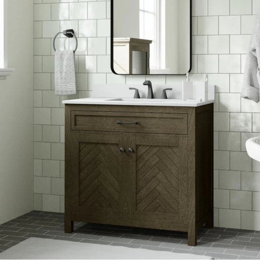 Bathroom Vanities and Sinks – American Home Liquidation
