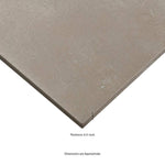 Astorino Platinum 24x24 Matte Porcelain Stone Look Floor and Wall Tile, NHDASTPLA2424, 7.9mm, 4pcs, 54.4 lbs, 16sf, Retail: $1.49/sf, FINAL PRICE: $0.99/sf, $15.84 + Tax