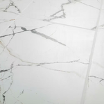 Avalon 12x24 Matte Porcelain Marble Look Floor and Wall Tile, NHDAVA1224, 16sf, 8 pcs, 8.89mm, 60 lbs, FINAL PRICE: $0.99/sf, $15.84/box + Tax