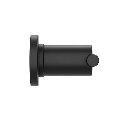 Ellen DeGeneres Tossana Toilet Paper Holder – Matte Black, 2014ATP-122, FINAL PRICE: $14.99 + Tax