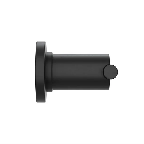Ellen DeGeneres Tossana 18-in Towel Bar –Matte Black, 2014ATB-18-122, FINAL PRICE: $19.99 + Tax