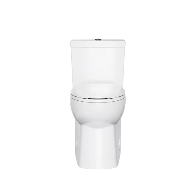 A60102DL Duko Toilet, FINAL PRICE: $249.99 + Tax