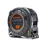 Crescent Lufkin Shockforce Nite Eye 16ft Tape Measure L1125B-02