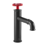 Swiss Madison Avallon Single Control Faucet in Matte Black, SM-BF83BR, MSRP: $148, FINAL  PRICE: $79.99 + TAX