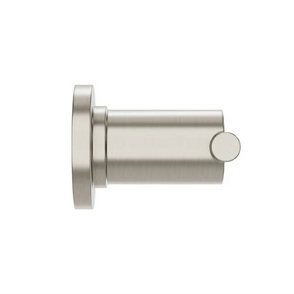 Ellen DeGeneres Tossana Toilet Paper Holder – Brushed Nickel, 2014ATP-113, FINAL PRICE: $14.99 + Tax