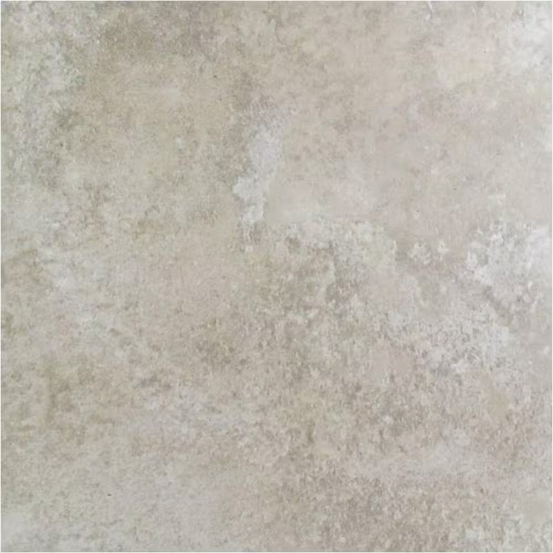 **PER BOX** Earth Sand Beige 18x18 Matte Tile, 203065868, 9.5mm, 17.6sf, 8pcs, 64lbs, FINAL PRICE: $0.99/sf, $17.42/bx