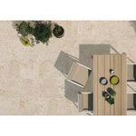 **PER BOX** Tivoli Outdoor 24x24 Matte Tile, 331237810, 9.2mm, 11.62sf, 3pcs, 56lbs, FINAL PRICE: $1.59/sf, $18.48/bx + Tax