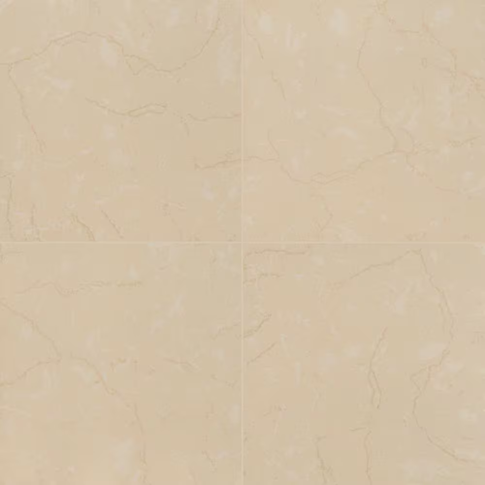 Monterosa Beige 20x20 Polished Porcelain Stone Look Floor and Wall Tile, NHDMONBEIG2020, 19.46sf, 7 pcs, 10mm, 64 lbs, FINAL PRICE: $0.59/sf, $11.4814/box + Tax