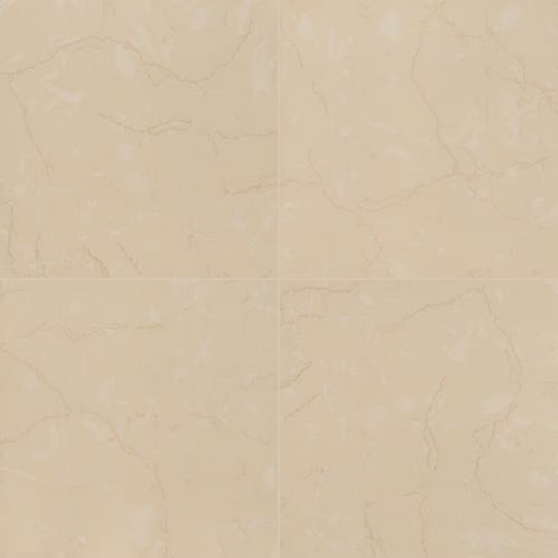 Monterosa Beige 20x20 Polished Porcelain Stone Look Floor and Wall Tile, NHDMONBEIG2020, 19.46sf, 7 pcs, 10mm, 64 lbs, FINAL PRICE: $0.59/sf, $11.4814/box + Tax