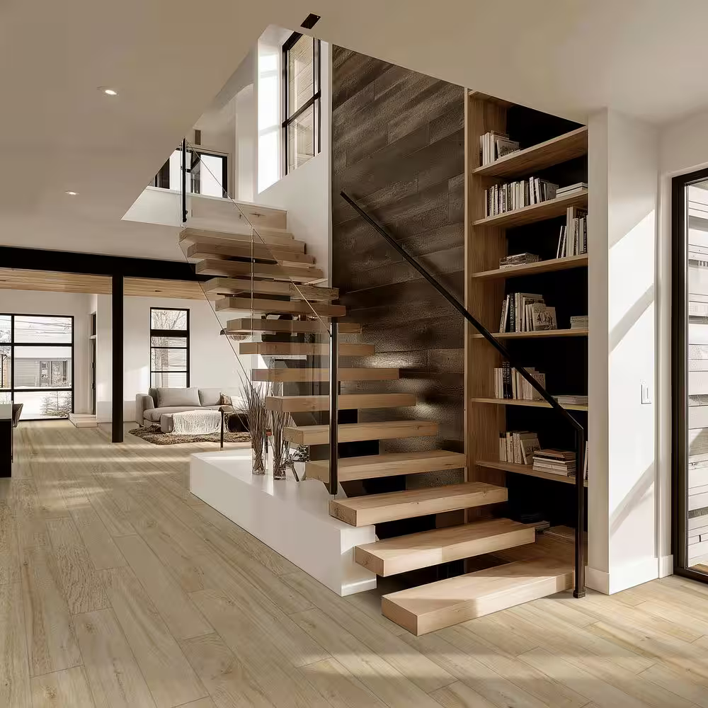 Benson Park 9x47 Matte Porcelain Wood Look Floor and Wall Tile, NHDBENPAR9X47, 12sf,  pcs, mm,  lbs, FINAL PRICE: $0.99/sf, $11.88/box + Tax